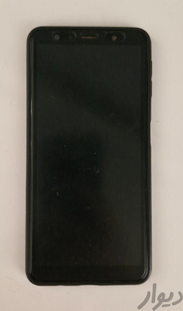 سامسونگ Galaxy A7 (2018) ۶۴ گیگابایت|موبایل|فیروزآباد, |دیوار