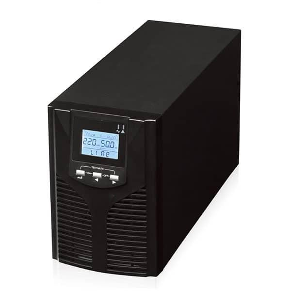 یو پی اس 1کاوا  انلاین باتری داخلی  مدل ایست(UPS)|قطعات و لوازم جانبی رایانه|تهران, جوادیه تهرانپارس|دیوار