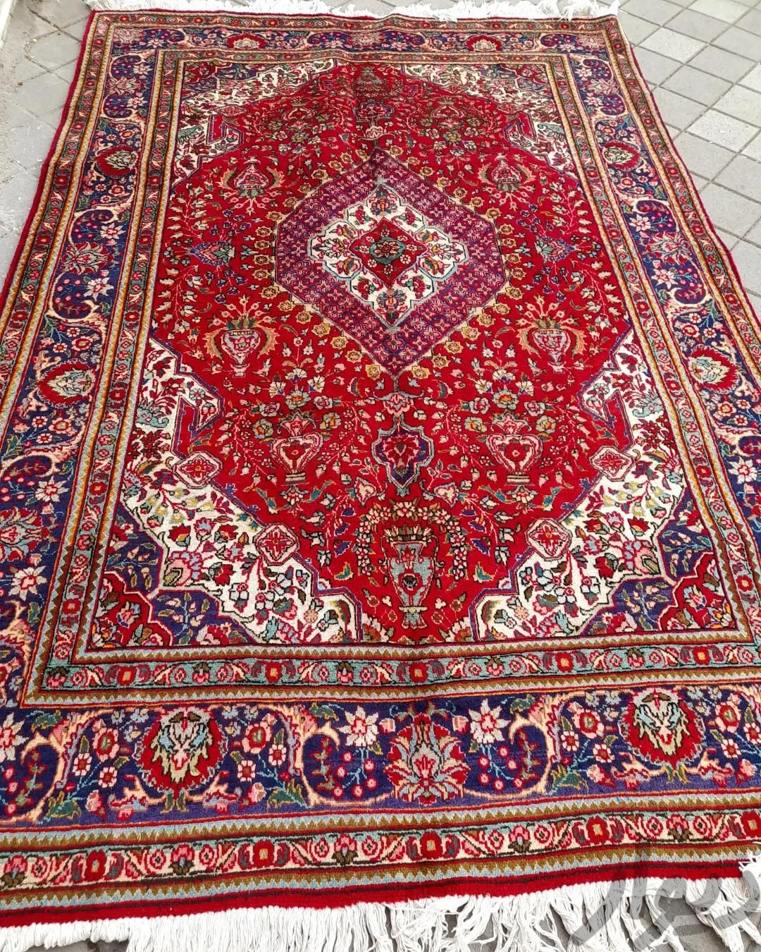 فرش دستباف|فرش|تهران, مولوی|دیوار