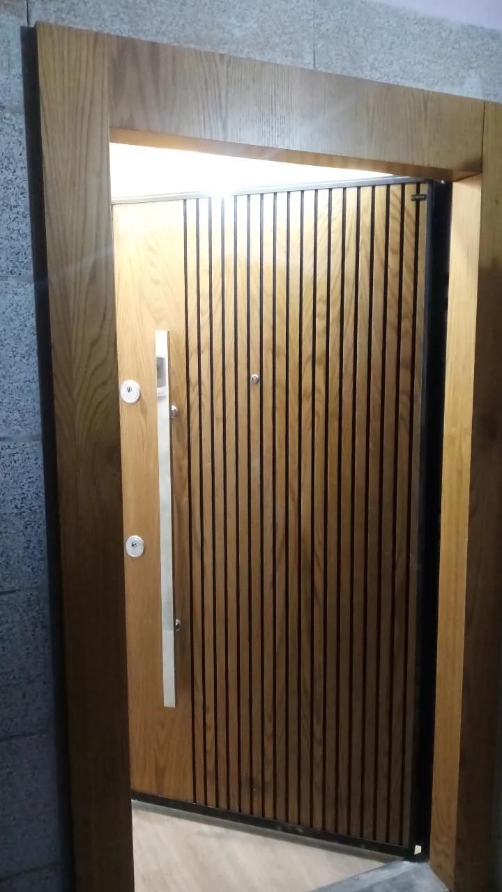 نصاب درب ضدسرقت، ضدحریق، ضدآب، غرب تهران|خدمات پیشه و مهارت|تهران, تهران‌سر|دیوار