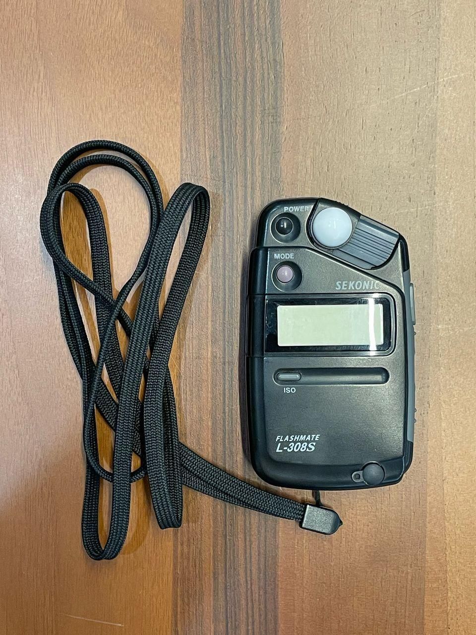 نورسنج Sekonic L-308S Flashmate|دوربین عکاسی و فیلم‌برداری|تهران, قبا|دیوار
