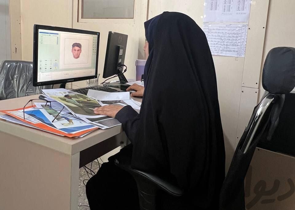 کارمند دفتر پیشخوان دولت|استخدام رایانه و فناوری اطلاعات|مشهد, عباس‌آباد|دیوار