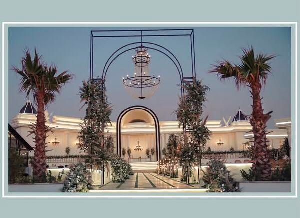 باغ تالار،عمارت،عروسی احمداباد،گرمدره،جاجرود|خدمات پذیرایی، مراسم|تهران, چیتگر|دیوار