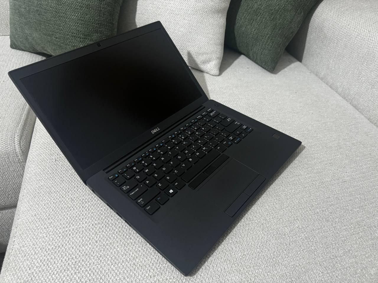 لپ تاپ دل 7490 Dell|رایانه همراه|تهران, تهران‌نو|دیوار