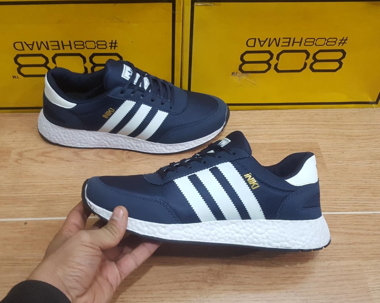 Adidas store iniki masculino