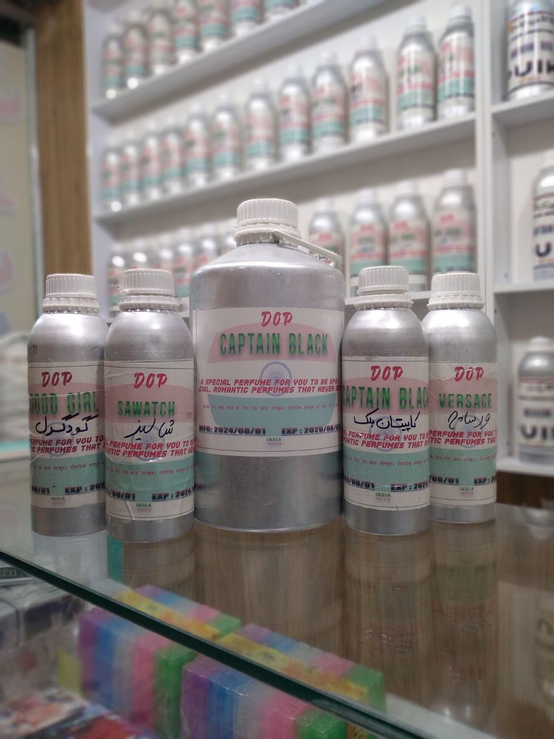 عطر برند dooop  گرمی ۱۴۰۰|آرایشی، بهداشتی، درمانی|مشهد, راه آهن|دیوار