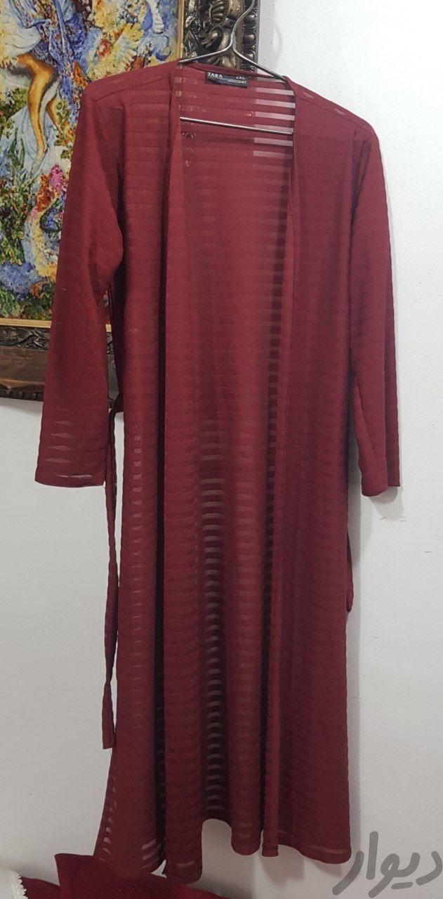لباس تا سایز ۴۴|لباس|تهران, سعیدآباد|دیوار