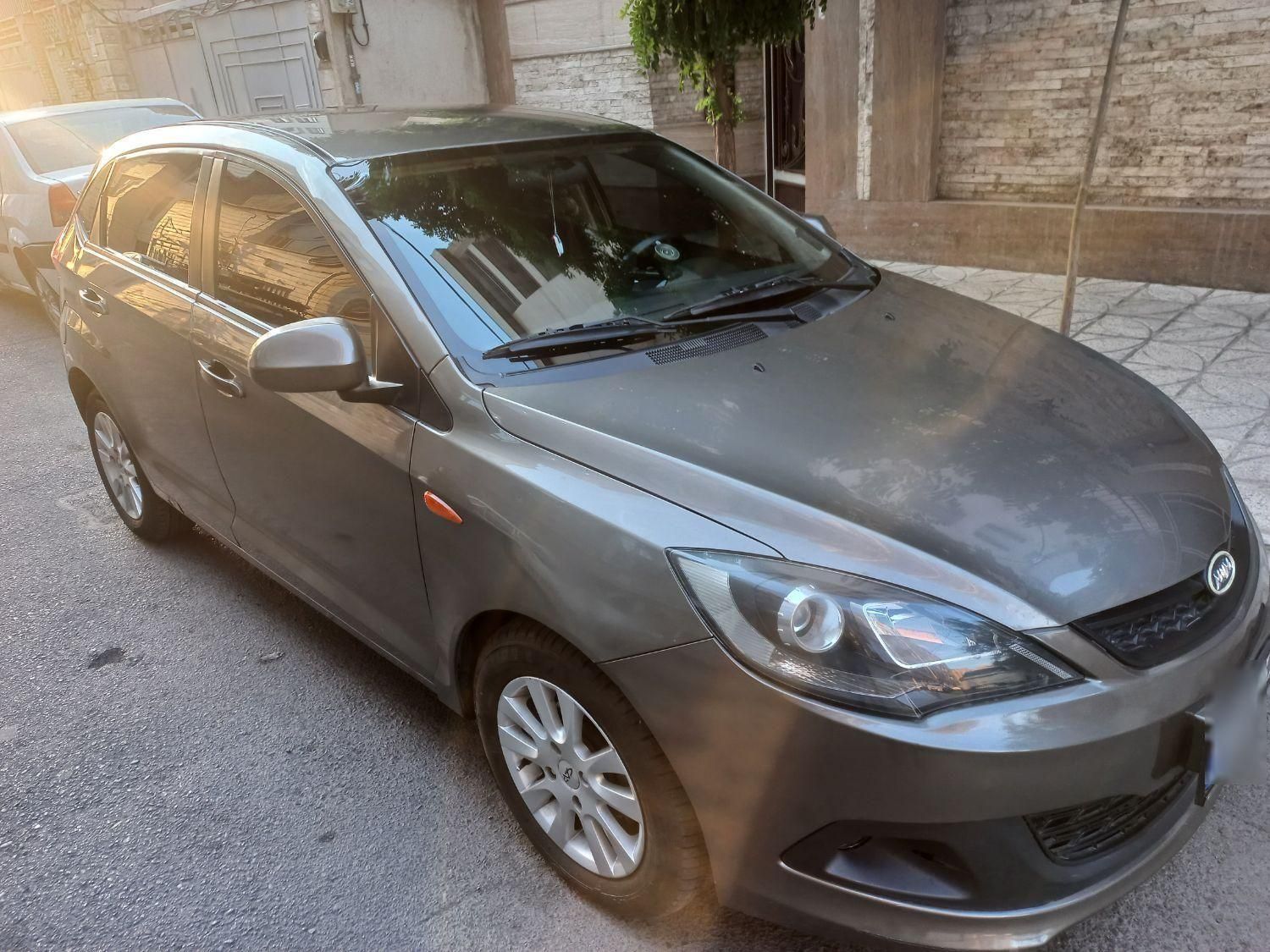 ام‌وی‌ام 315 هاچبک اسپرت لاکچری، مدل ۱۳۹۴|خودرو سواری و وانت|تهران, دیلمان|دیوار