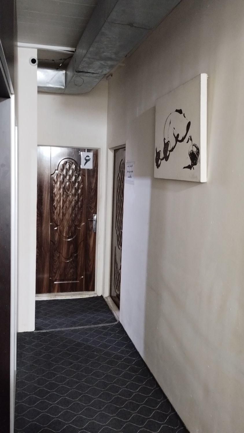 خوابگاه آقایان فاطمی.|اجارهٔ کوتاه‌مدت آپارتمان و سوئیت|تهران, فاطمی|دیوار