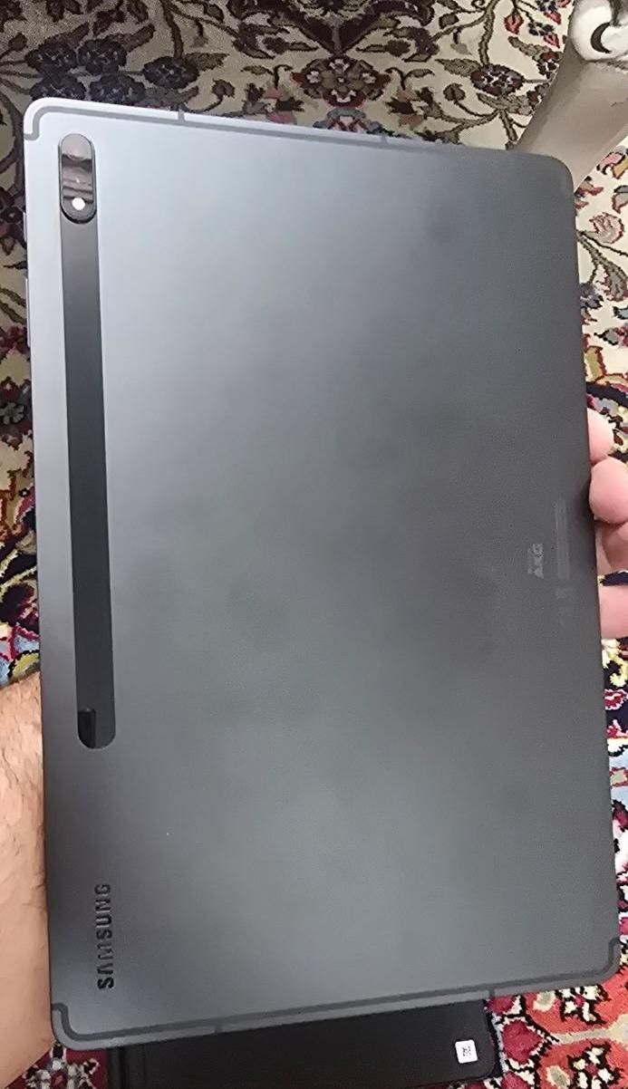 گلکسی تب اس ۸ پلاس - Galaxy Tab S8 Plus|تبلت|تهران, زرگنده|دیوار