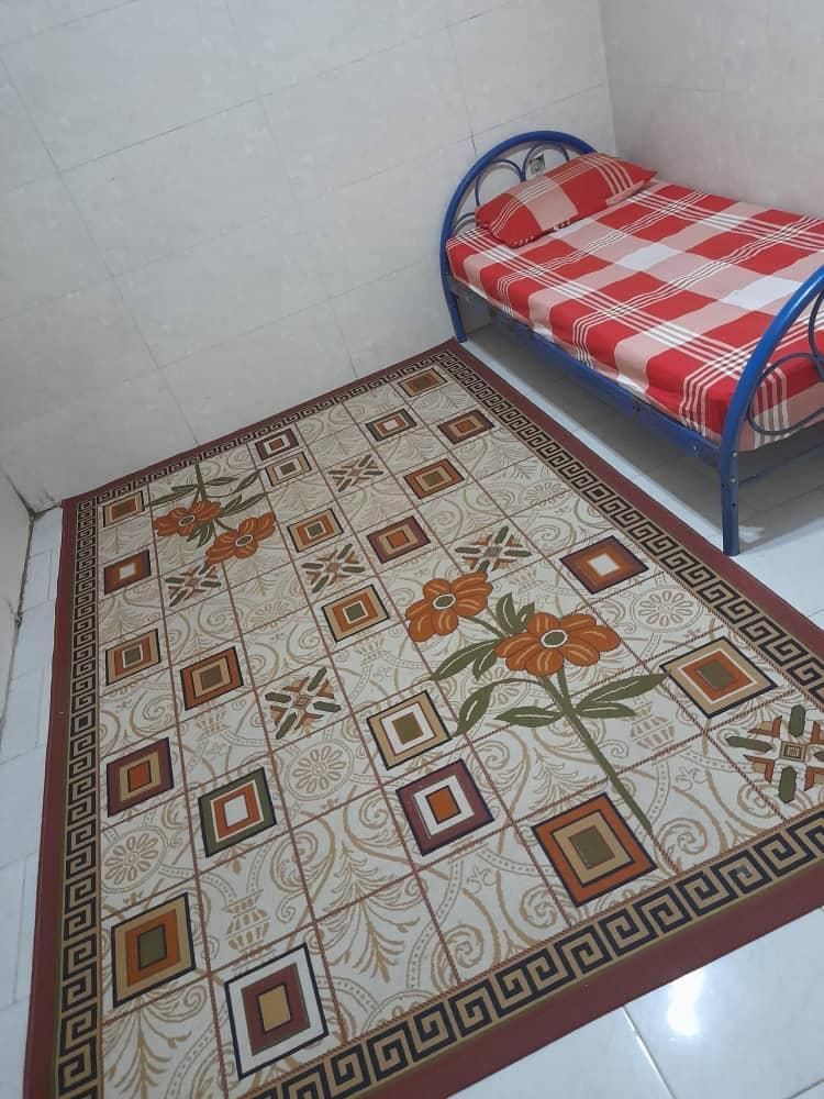 خوابگاه اقامتگاه پانسیون خانه سپید(اتاق ۱ و ۲نفره)|اجارهٔ کوتاه‌مدت آپارتمان و سوئیت|تهران, سنایی|دیوار