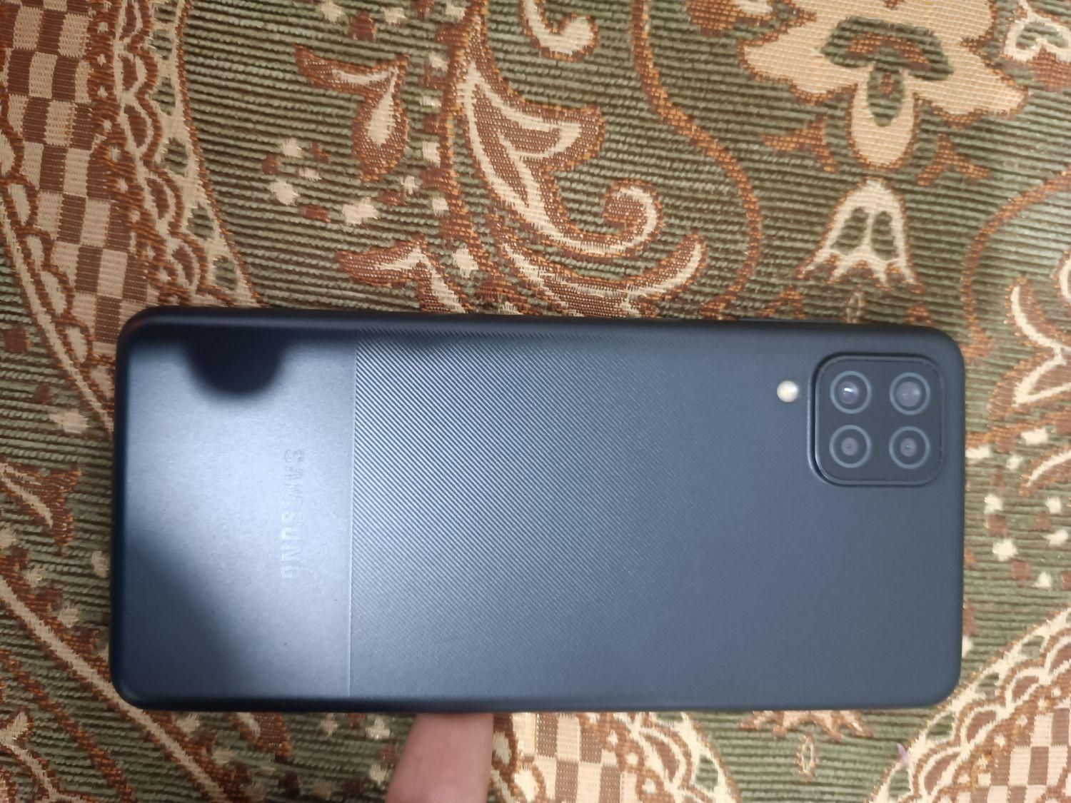 گوشی a12|موبایل|قشم, |دیوار