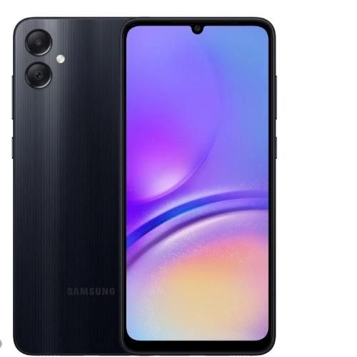 SAMSUNG A05 64/4|موبایل|تهران, شیخ هادی|دیوار