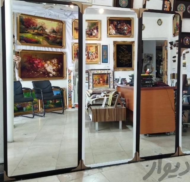 آینه قدی|آینه|تهران, پونک|دیوار