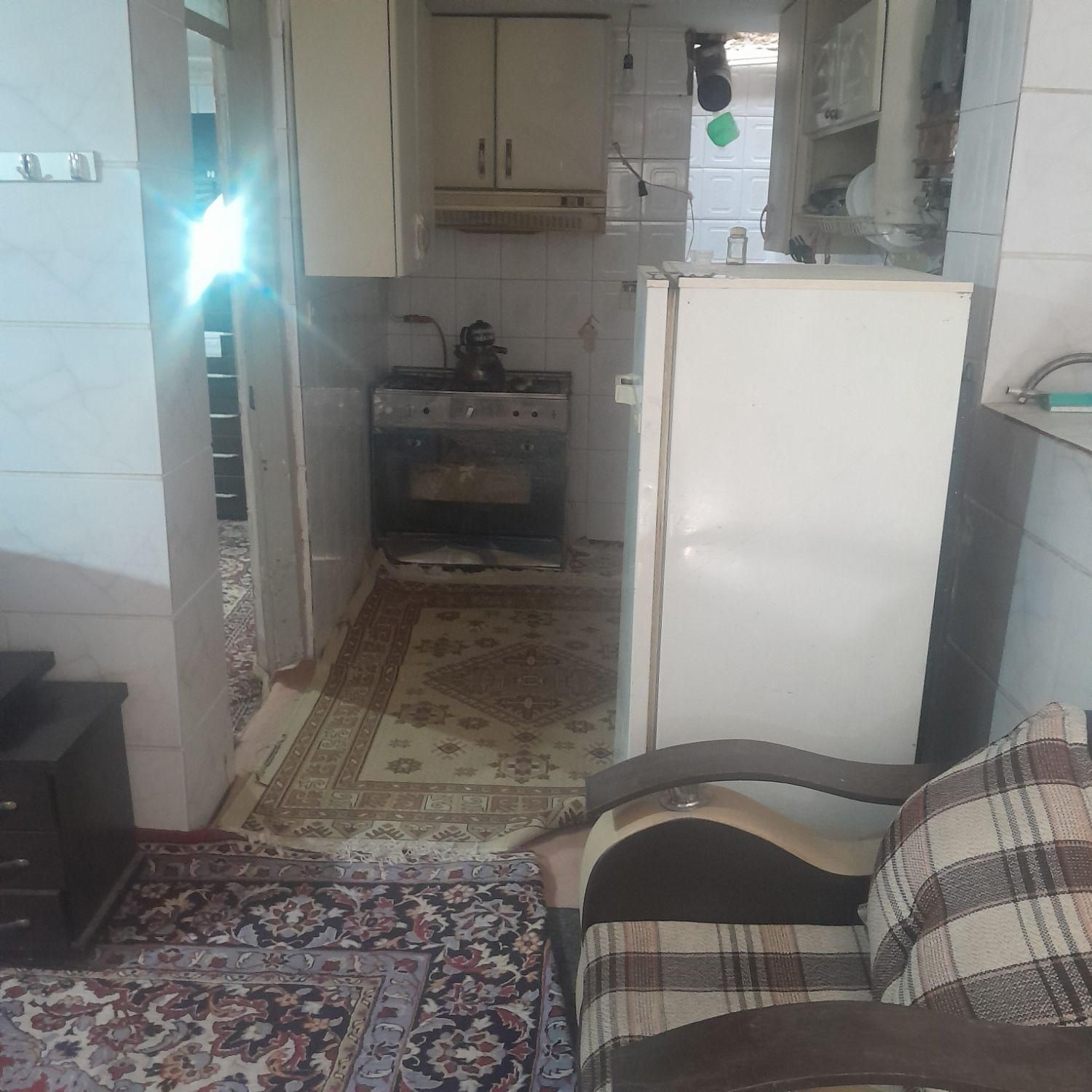 اجاره آپارتمان ویلای|اجارهٔ کوتاه‌مدت آپارتمان و سوئیت|کرج, منظریه|دیوار
