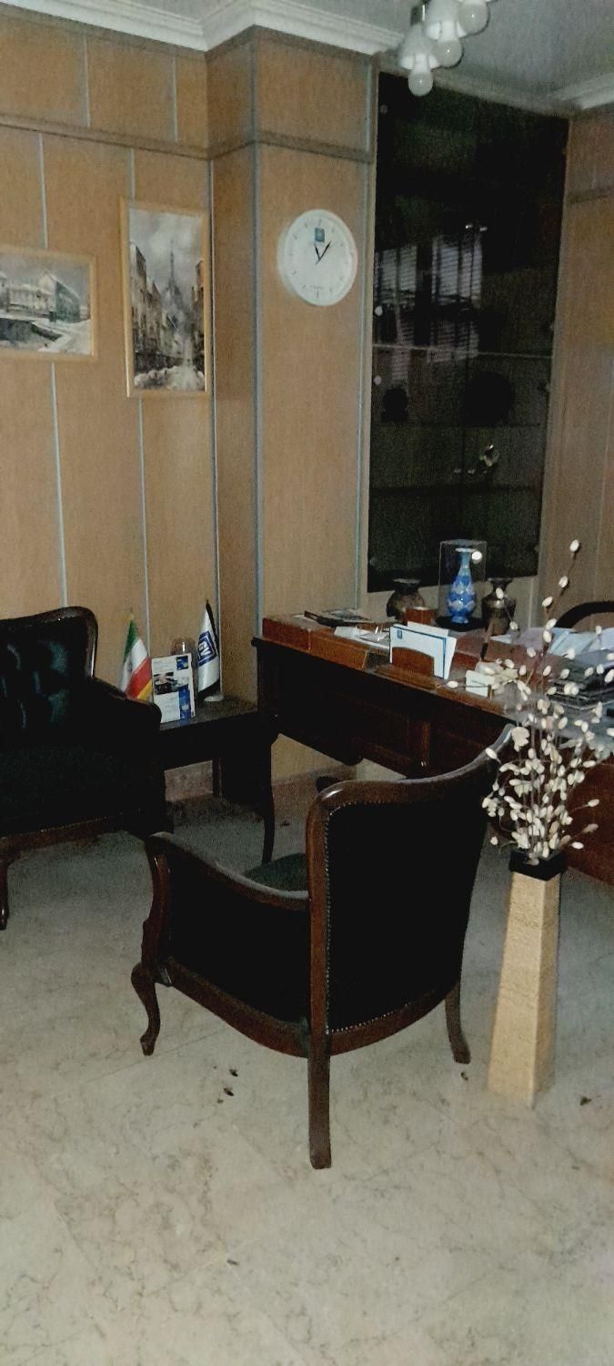ولیعصر افتخارنیا ۱۰۰ متر|فروش دفتر کار، اتاق اداری، مطب|تهران, جهاد|دیوار