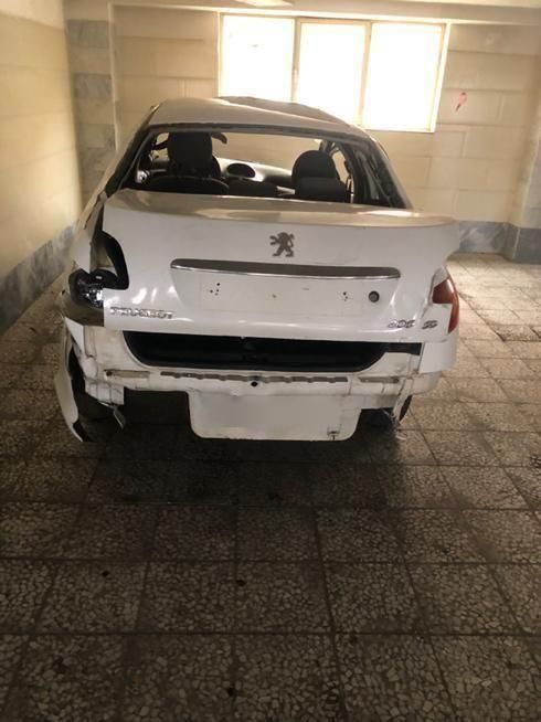 پژو 206 SD V8، مدل ۱۳۹۳|خودرو سواری و وانت|تهران, سهروردی|دیوار