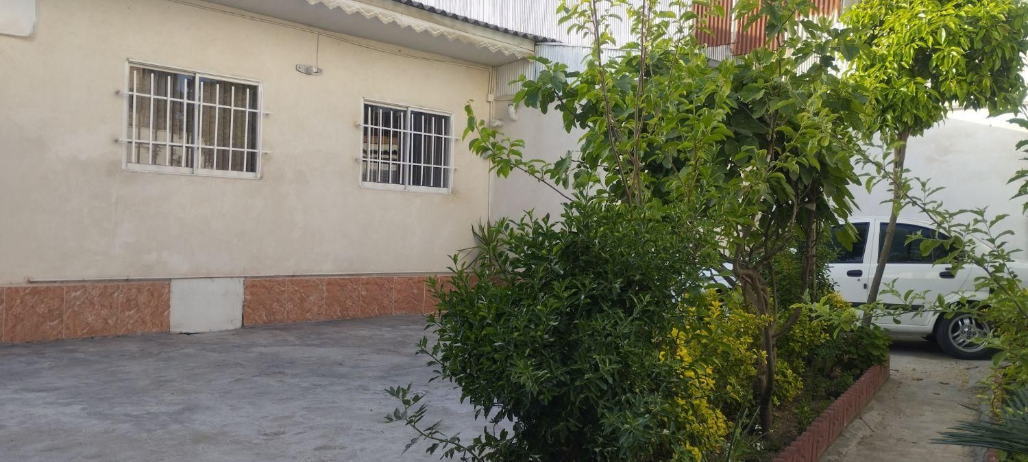 خانه ویلایی در رشت|فروش خانه و ویلا|رشت, اسماعیل آباد|دیوار