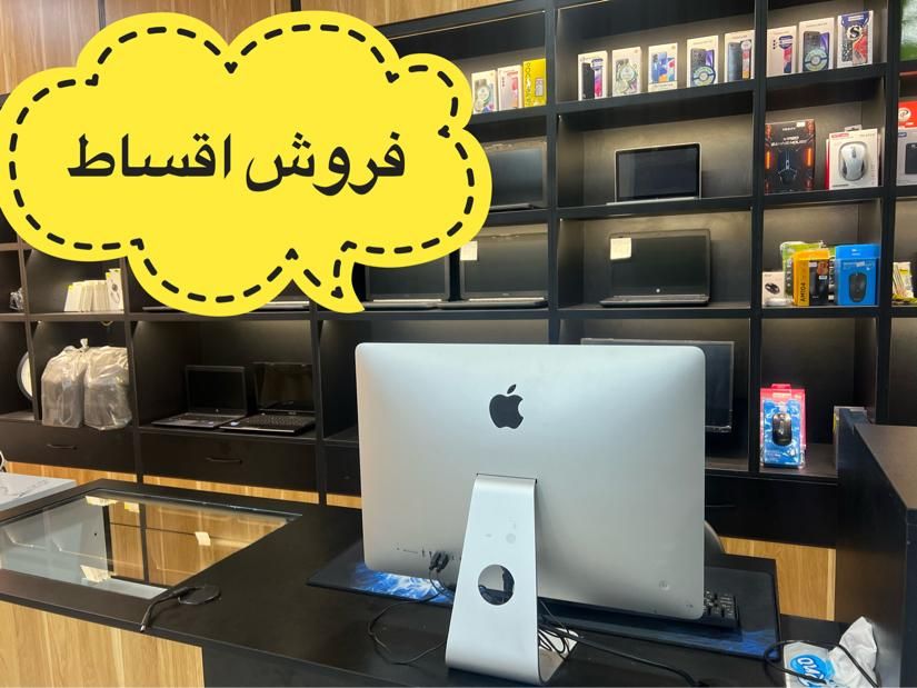 لپ‌تاپ ترید|رایانه همراه|بهبهان, |دیوار
