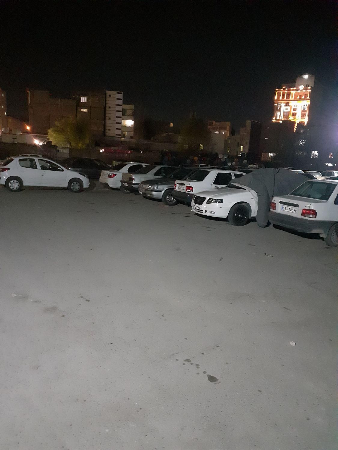 نگهبانی پارکینگ|استخدام سرایداری و نظافت|تهران, نعمت‌آباد|دیوار