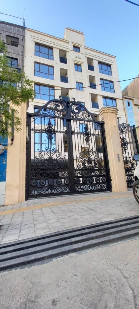 140متر سه خواب با دو پارکینگ نمونه|فروش آپارتمان|تهران, آشتیانی|دیوار