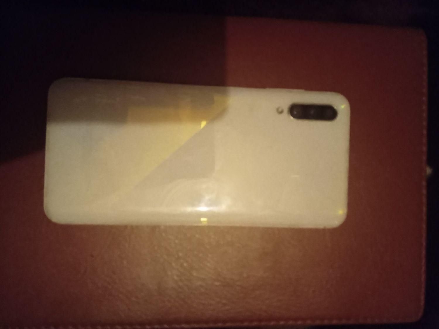سامسونگ Galaxy A30s با حافظهٔ ۱۲۸ گیگابایت|موبایل|تهران, تهرانپارس شرقی|دیوار