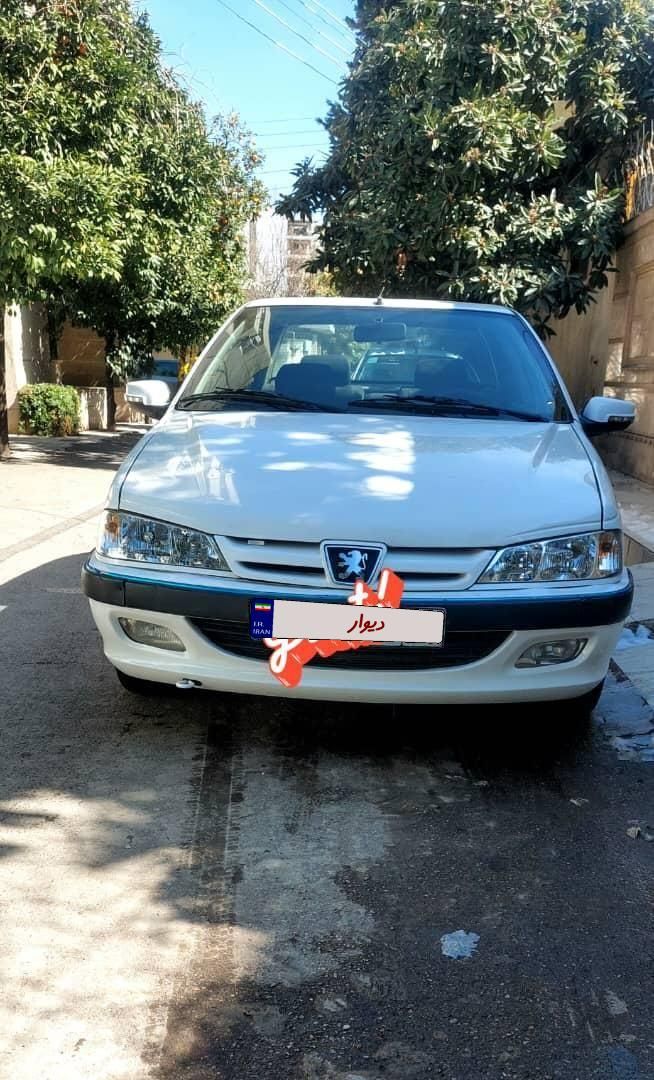 پژو پارس LX TU5، مدل ۱۳۸۸|خودرو سواری و وانت|ساری, |دیوار