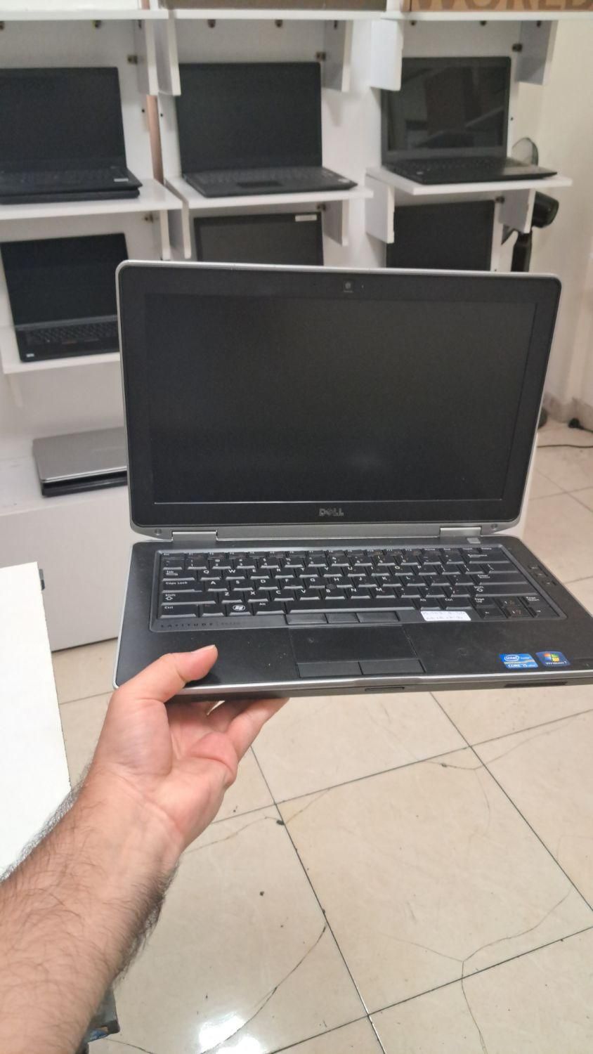 dell 6330 i5 th3 کارتن دار و ۱۰۰ ها مدل دیگر|رایانه همراه|تهران, صفا|دیوار