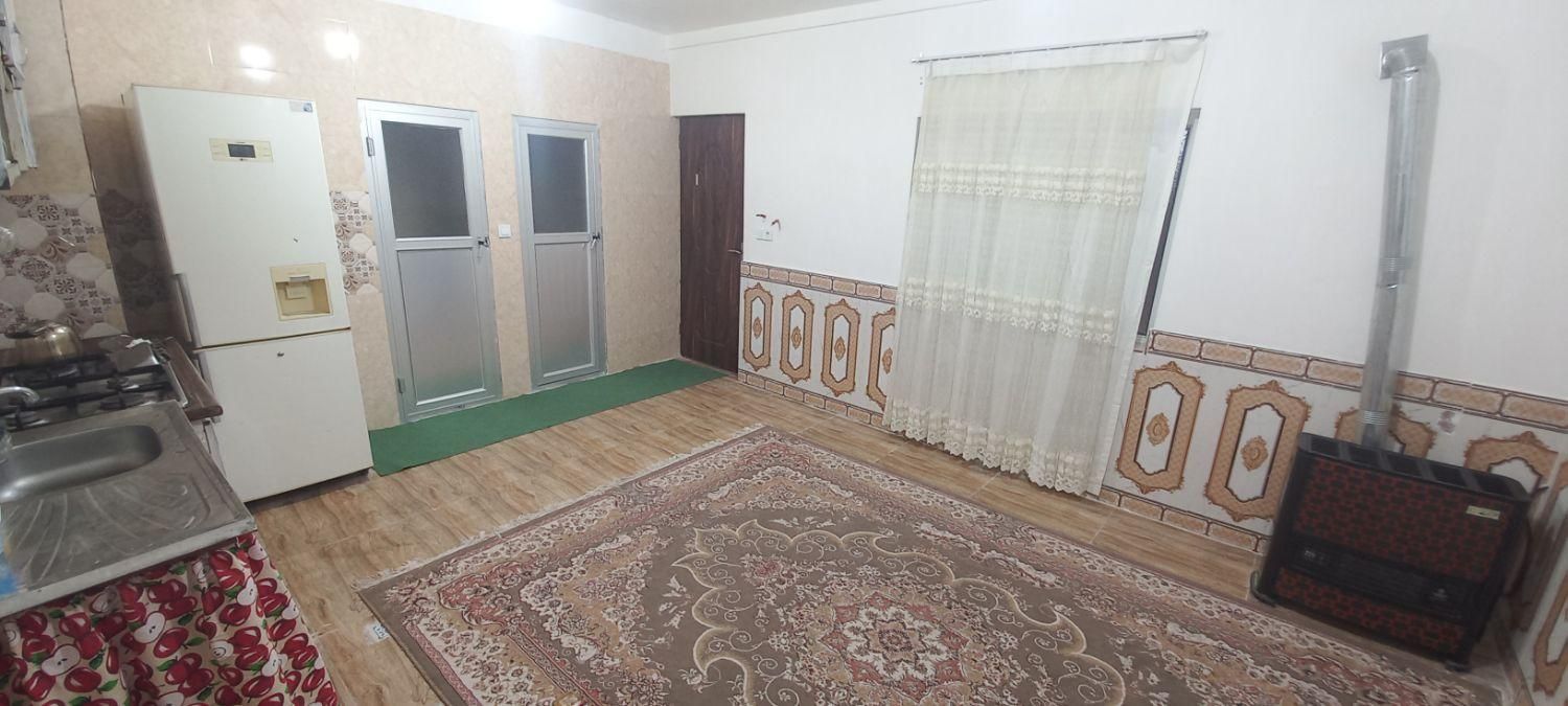 سوییت دربست استراحت روزانه|اجارهٔ کوتاه‌مدت آپارتمان و سوئیت|گرگان, |دیوار