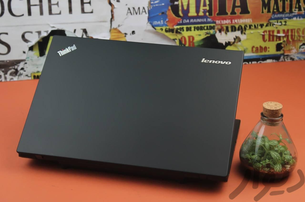 لپ تاپ لنوو مدل Lenovo L450|رایانه همراه|قم, امام|دیوار