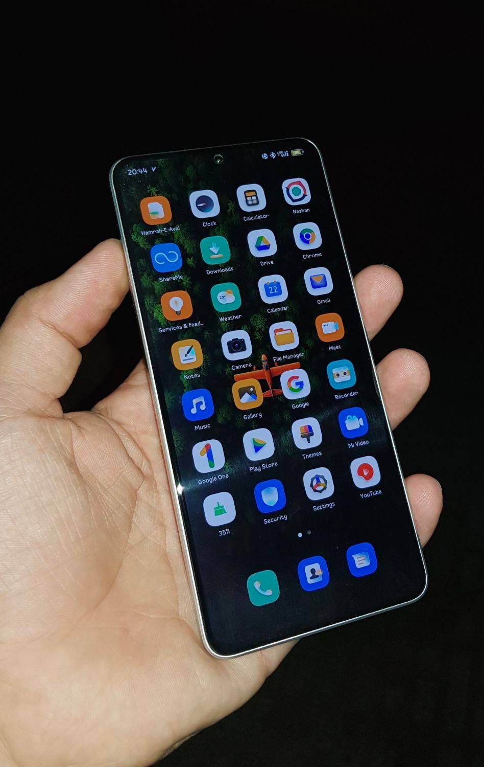 Poco x6 pro|موبایل|کرمانشاه, |دیوار