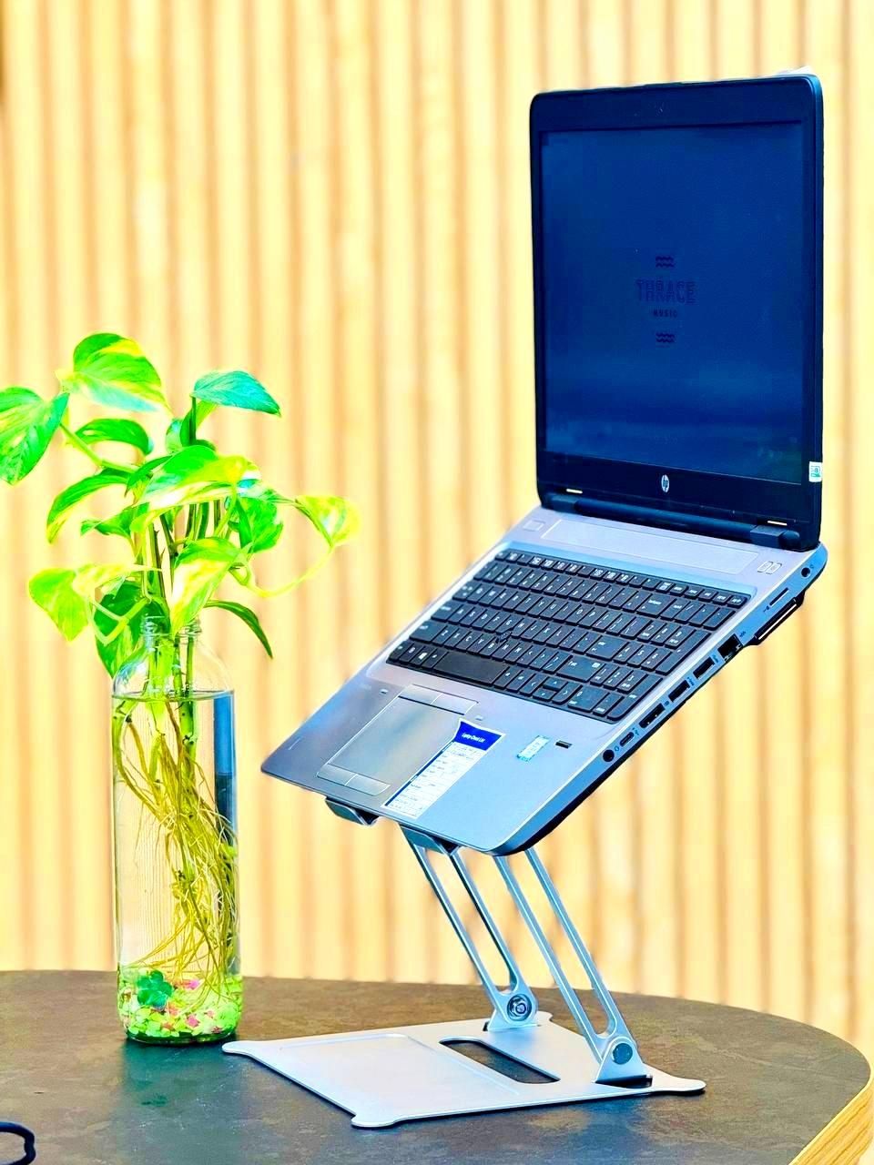 لپ تاپ حرفه ای وگیمینگHp Probookدرحد نو (وِن پلاس)|رایانه همراه|تبریز, |دیوار