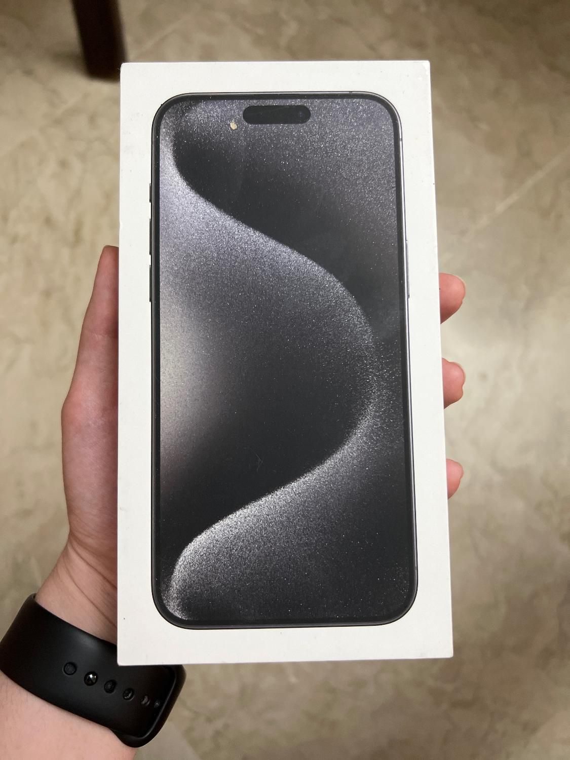 Iphone 15 Pro max 1 TB|موبایل|تهران, پاسداران|دیوار