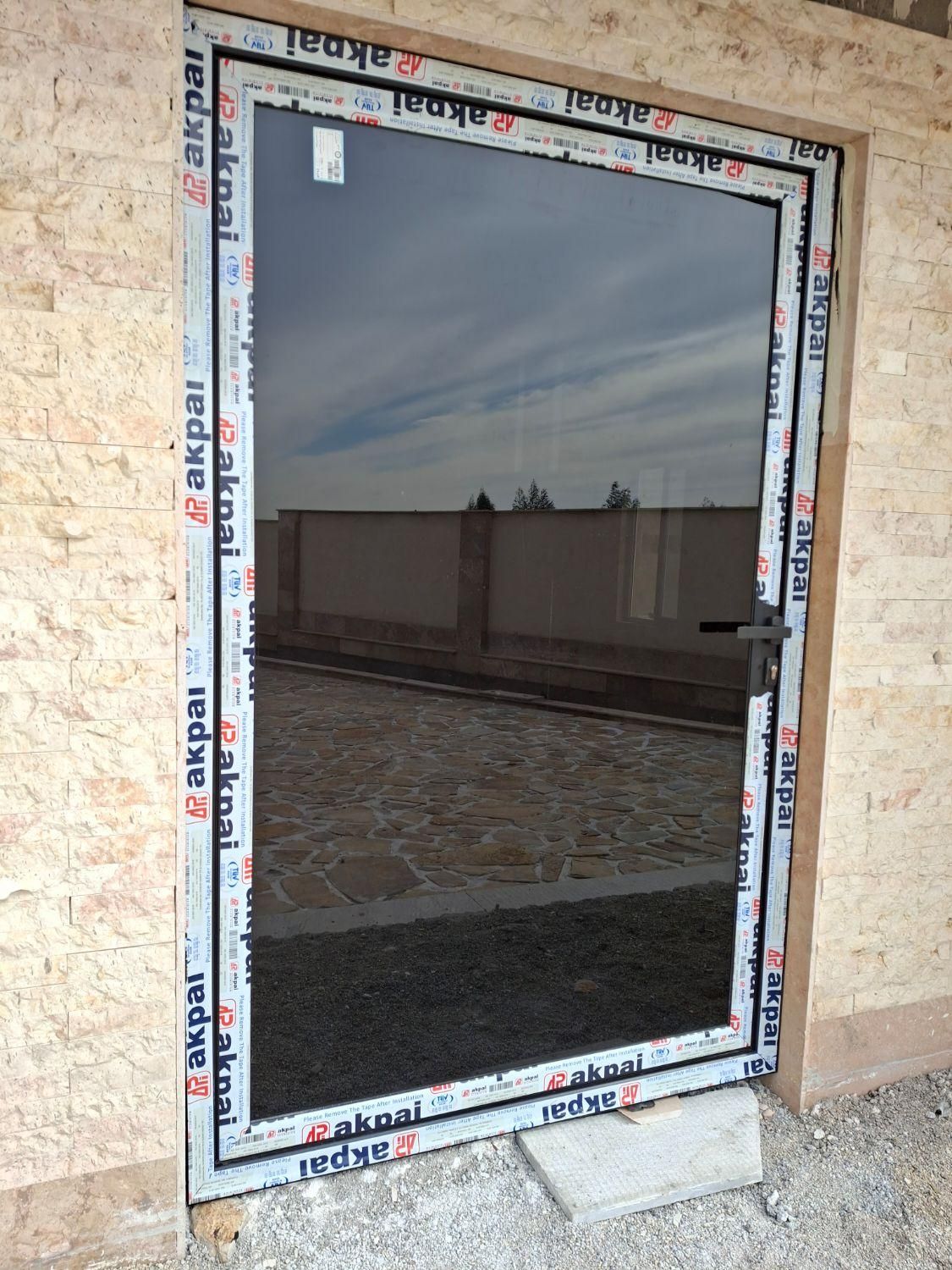 کارگر درب پنجره ساز upvc یا الومینیوم|استخدام معماری، عمران و ساختمانی|تهران, خاوران|دیوار