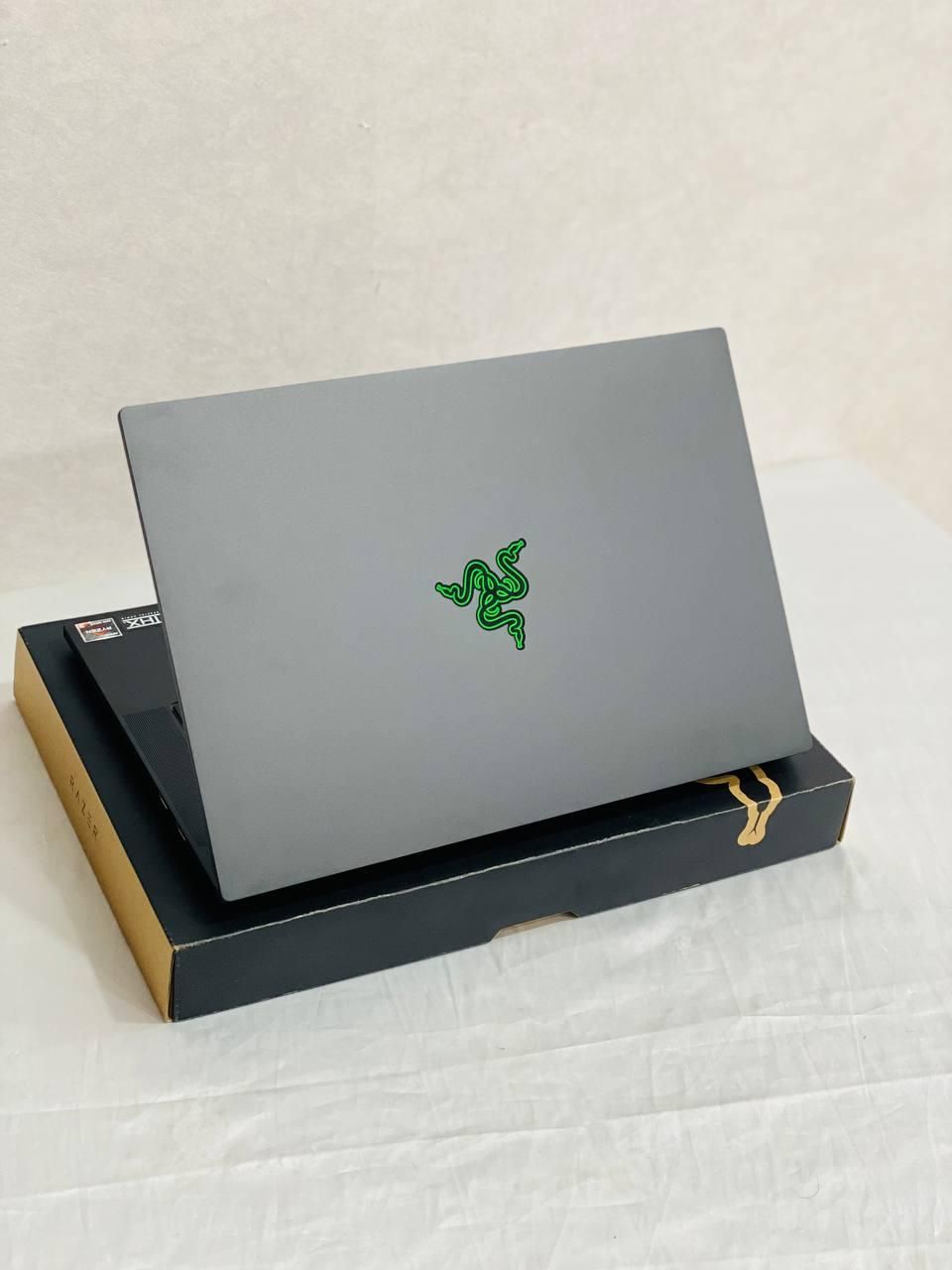 لپ تاپ razer blade 14 rz09-0427|رایانه همراه|تهران, میدان ولیعصر|دیوار