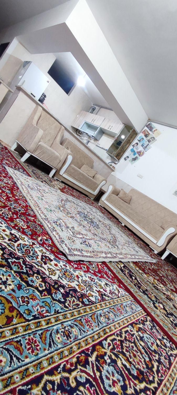 اجاره سوییت دربست|اجارهٔ کوتاه‌مدت آپارتمان و سوئیت|سبزوار, قلعه‌نو دهزار|دیوار