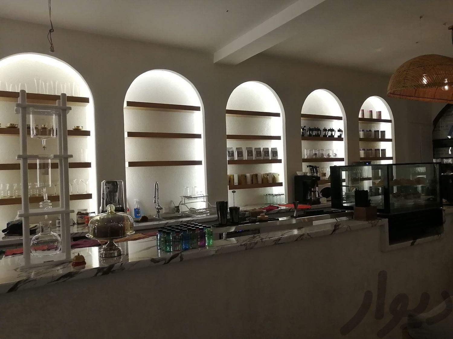 باریستا|استخدام خدمات فروشگاه و رستوران|تهران, سلسبیل|دیوار