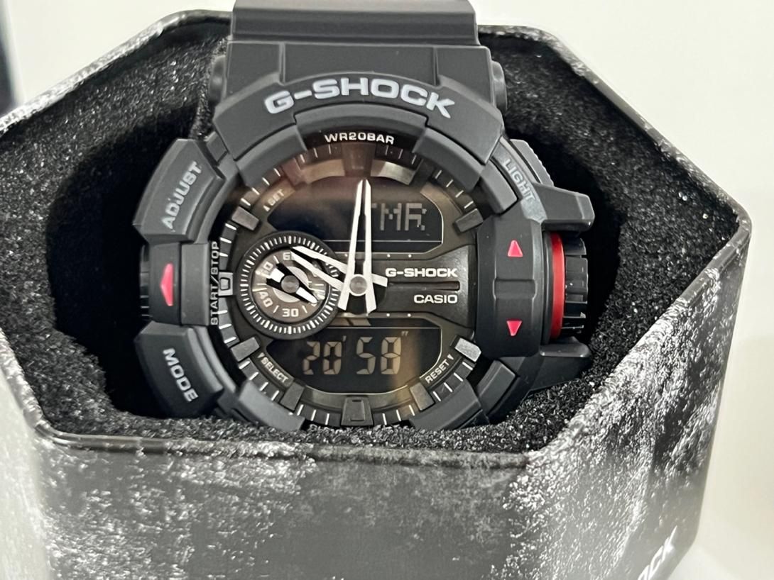 ساعت اصل G-SHOCK|ساعت|تهران, سرو آزاد|دیوار