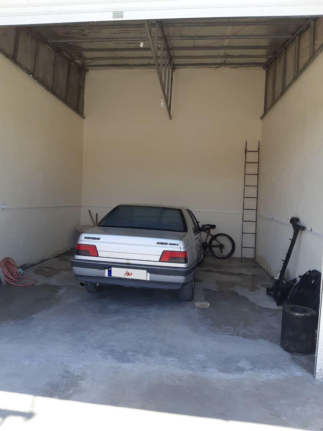 پژو 405 جی ال ایکس (GLX)، مدل ۱۳۸۹|خودرو سواری و وانت|خلخال, |دیوار