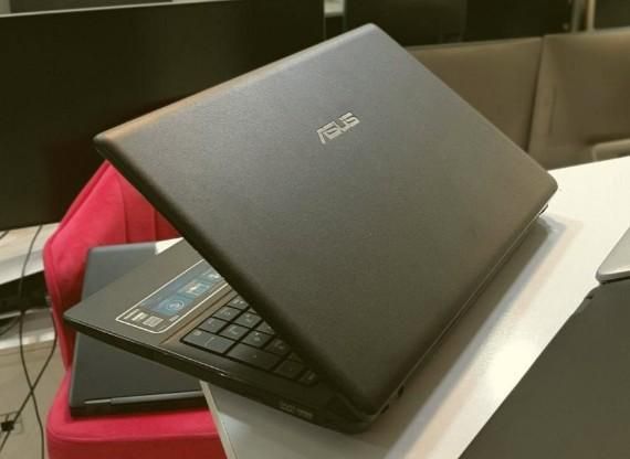 لپتاپ ASUS کاملا سالم و تمیز|رایانه همراه|تهران, صادقیه|دیوار