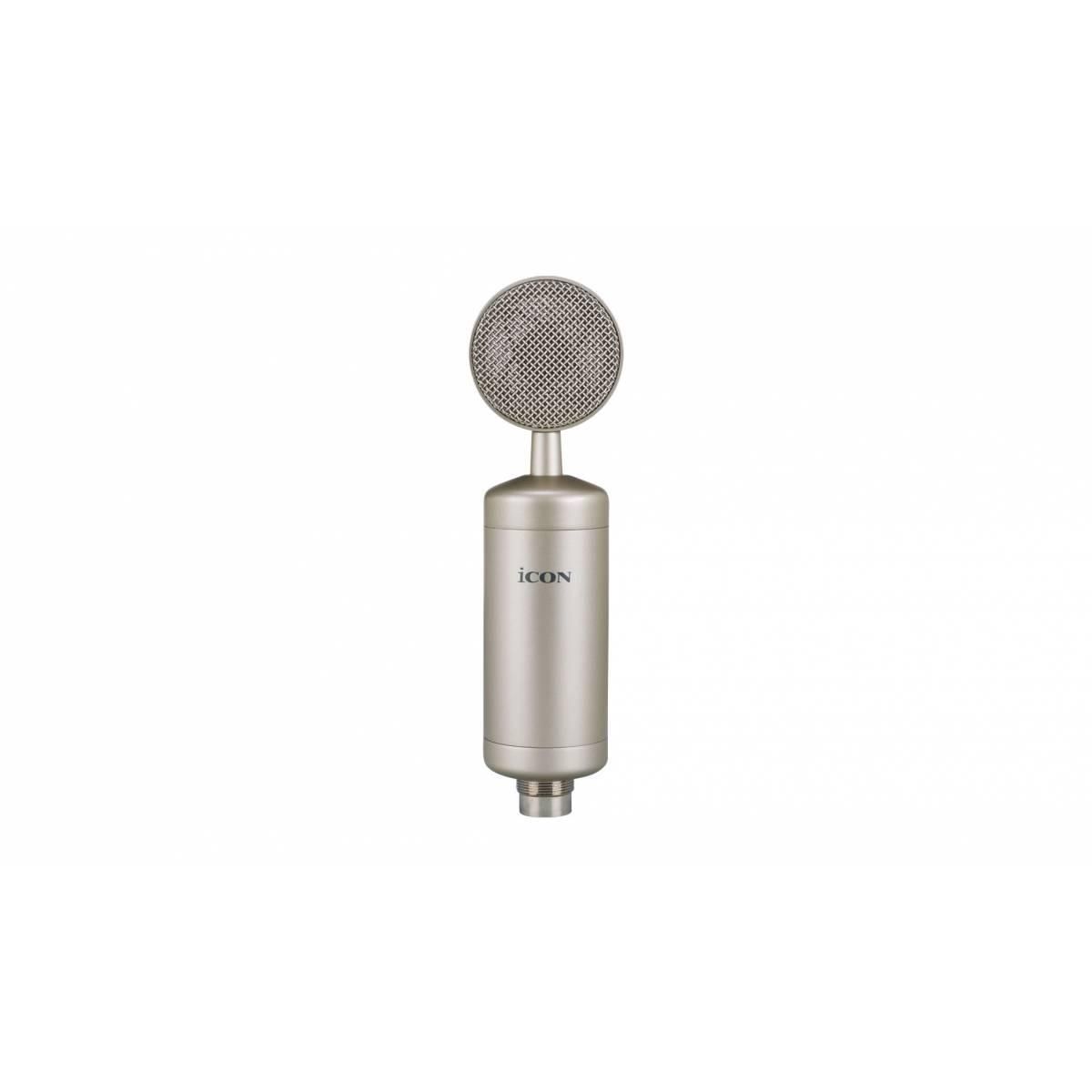 ICON U1 USB میکروفون هدفون اسپیکر|صوتی و تصویری|تهران, ده‌ونک|دیوار