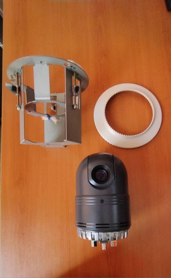 DVR،سوئیچر، اسپلیتور|دوربین مداربسته|تهران, مجیدیه|دیوار
