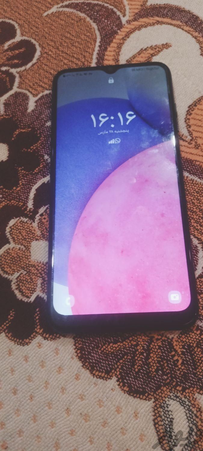 سامسونگ Galaxy A03s ۶۴ گیگابایت|موبایل|ایرانشهر, |دیوار