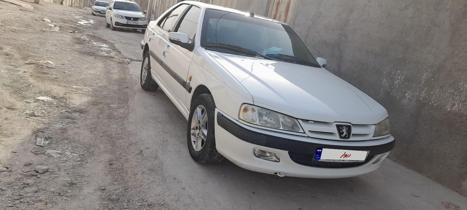 پژو پارس LX TU5، مدل ۱۳۹۶|خودرو سواری و وانت|بوشهر, |دیوار