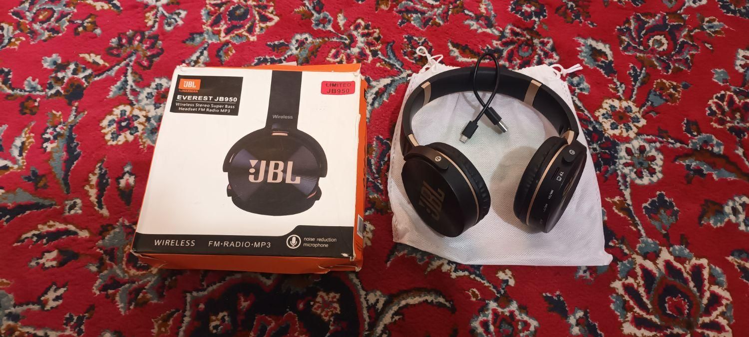 JBL|پخش‌کننده همراه|بهار, |دیوار