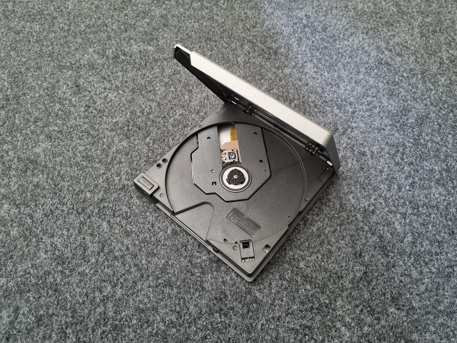 Pioneer DVR XD11 DVD CD WRITER ROM پایونیر درایو|قطعات و لوازم جانبی رایانه|تهران, سیدخندان|دیوار
