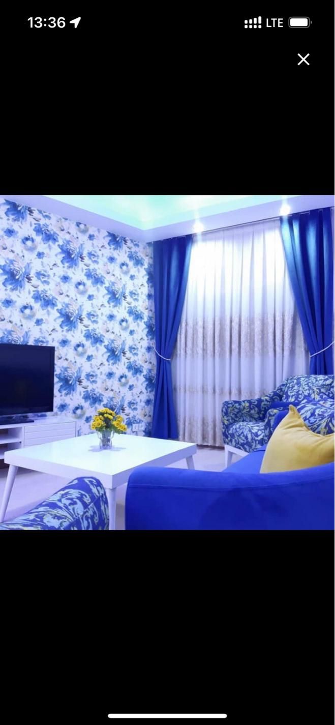 اجاره اپارتمان کوتاه مدت نزدیک فرودگاه|اجارهٔ کوتاه‌مدت آپارتمان و سوئیت|تهران, فرودگاه مهرآباد|دیوار