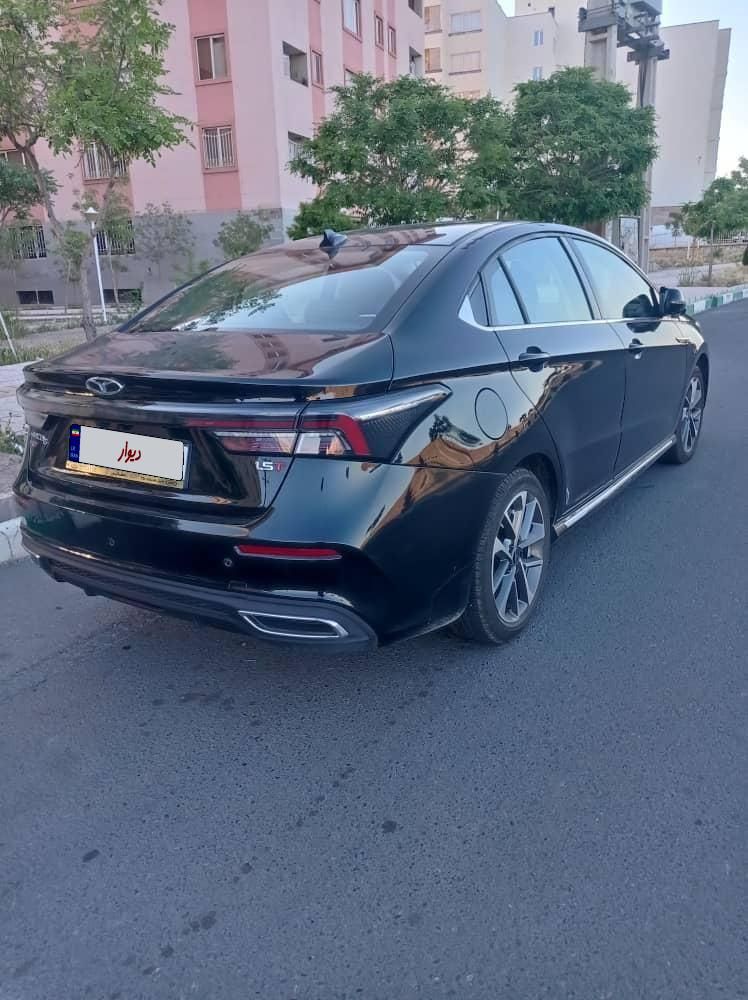 فونیکس آریزو 6 پرو، مدل ۱۴۰۲|خودرو سواری و وانت|تهران, کوی هفدهم شهریور|دیوار