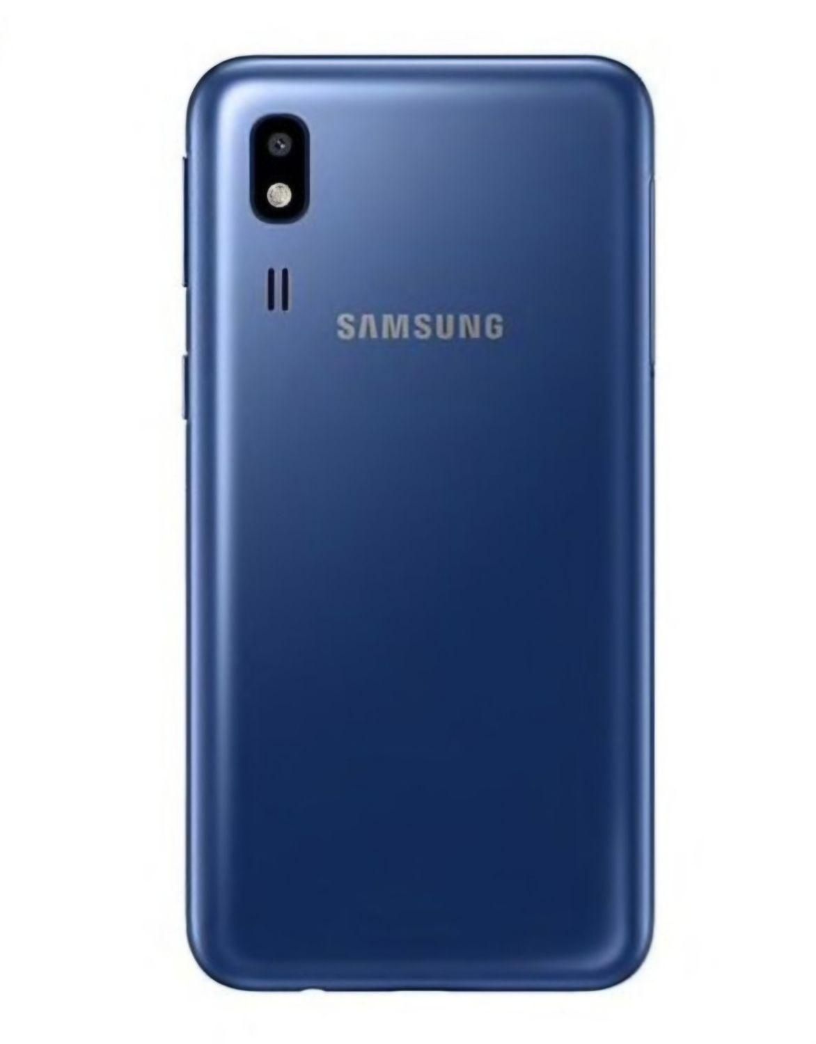 سامسونگ Galaxy A10s ۳۲ گیگابایت|موبایل|اصفهان, شاهزاده ابراهیم|دیوار