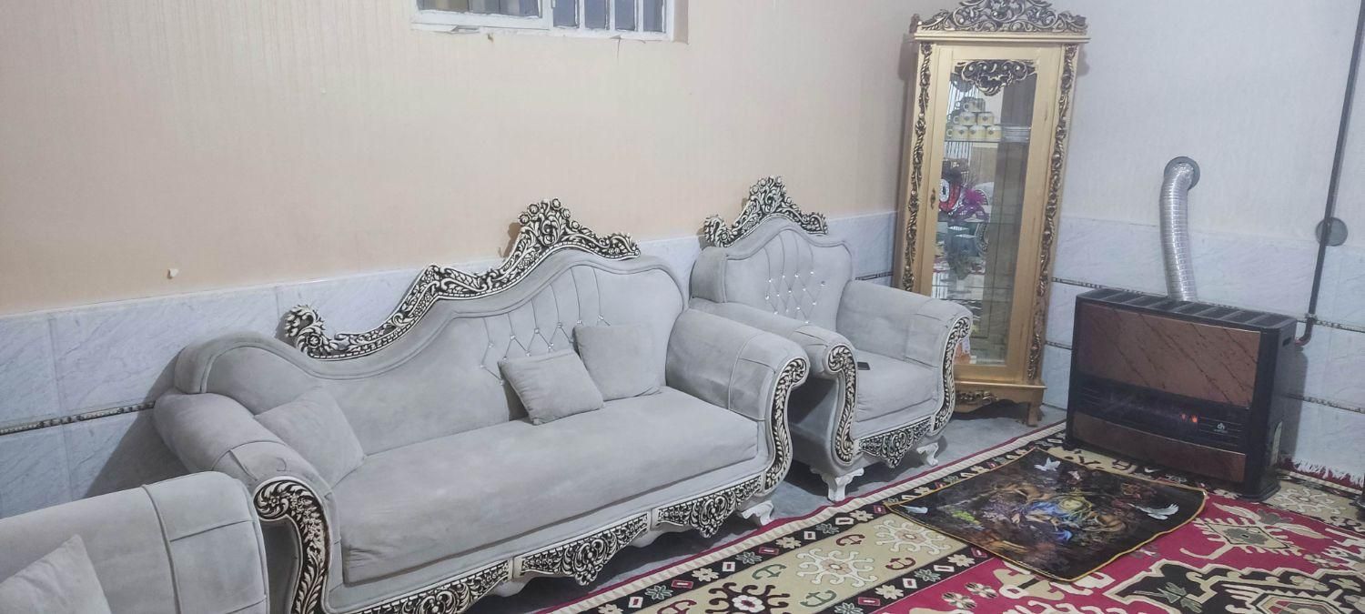 اجاره منزل،مبله، روزانه/هفتگی پاسخگو شبانه روز|اجارهٔ کوتاه‌مدت آپارتمان و سوئیت|شیراز, کوشک میدان|دیوار
